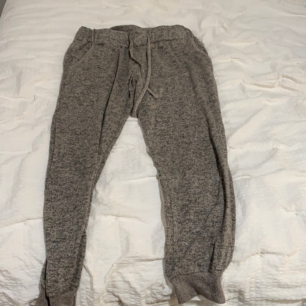 Woman’s joggers